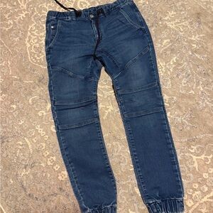 Men's BULLHEAD DENIM JEANS JOGGERS
